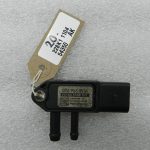Audi VW VW Skoda Seat Oriģinālais diferenciālā spiediena sensors Izplūdes gāzu spiediena sensors