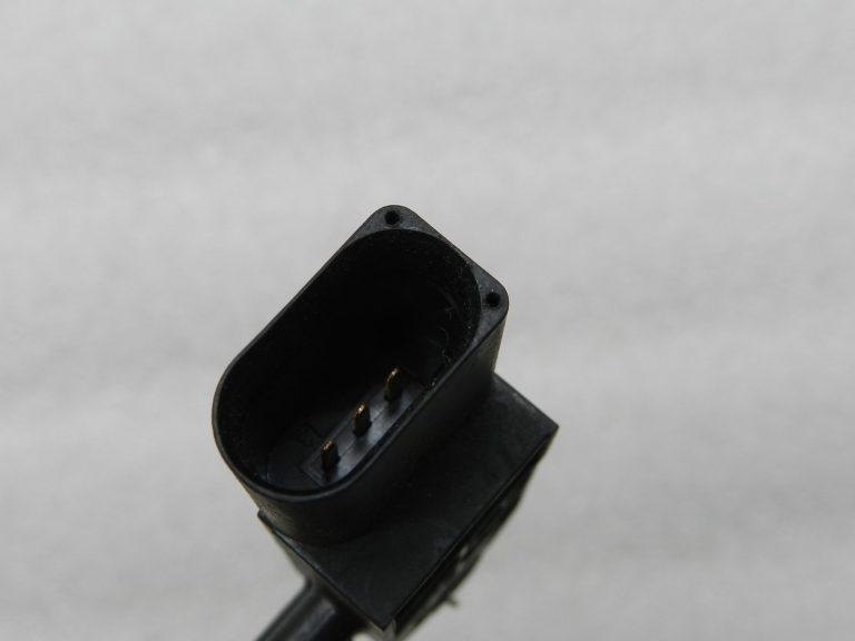 Audi VW VW Skoda Seat Oriģinālais diferenciālā spiediena sensors Izplūdes gāzu spiediena sensors