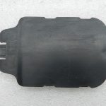 VW oriģināls aizsargs pret šļakatām aizmugurējais kreisais