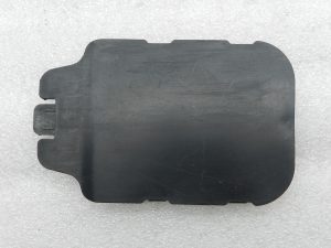 VW Genuine splash guard rear left