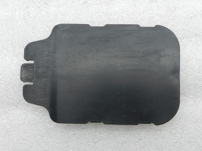 VW oriģināls aizsargs pret šļakatām aizmugurējais kreisais