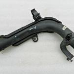 VW oriģinālā turbo starpdzesēšanas caurules šļūtene