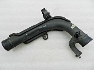 VW oriģinālā turbo starpdzesēšanas caurules šļūtene