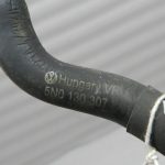 VW Tiguan oriģinālā temperatūras sensora degvielas padeves caurules šļūtene