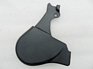 Citroen C Crosser oriģināls sēdekļu apšuvums priekšējais kreisais