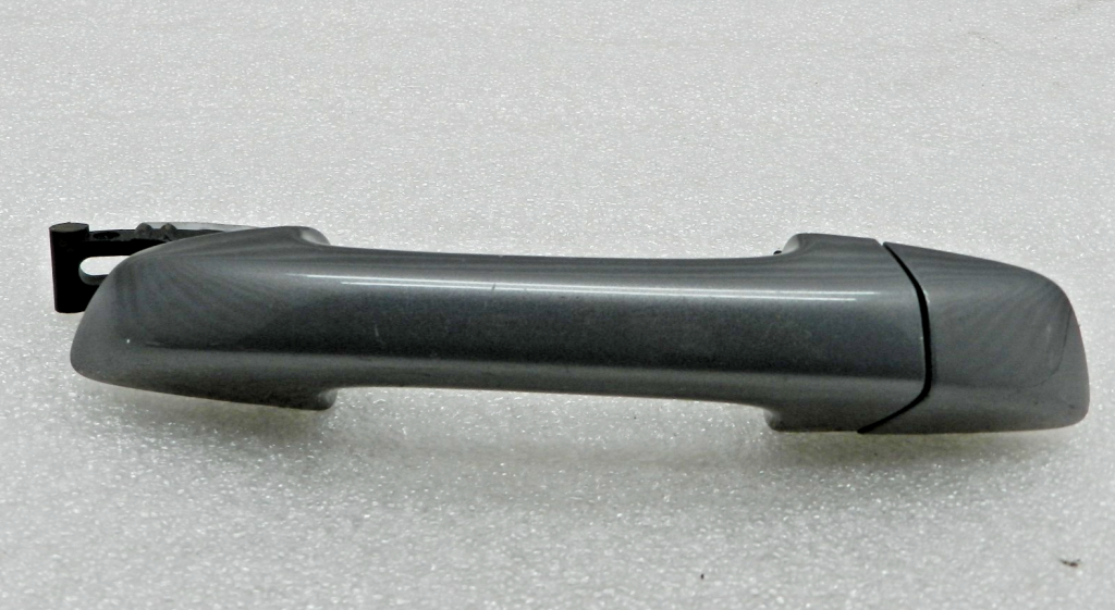Volkswagen Genuine rear right door handle