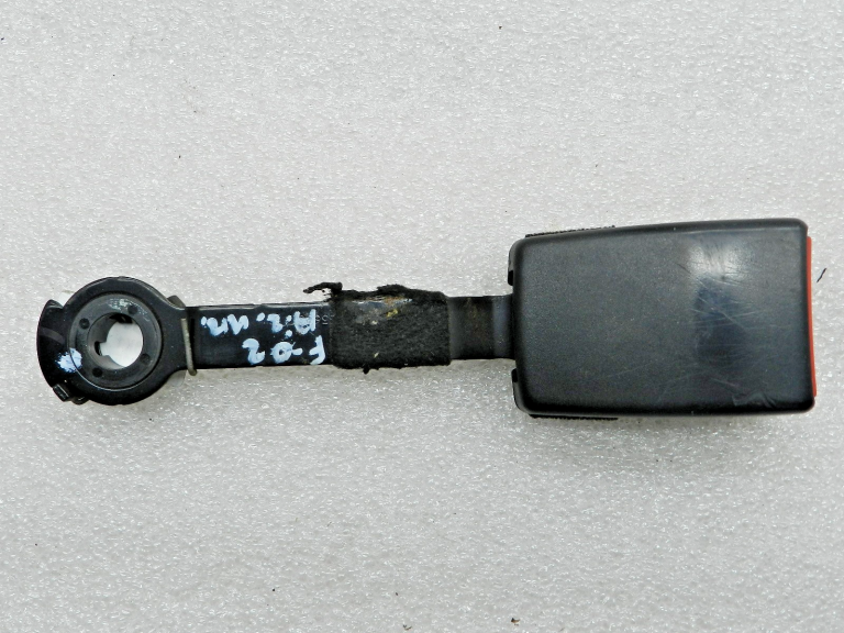 Ford Galaxy aizmugurējās kreisās drošības jostas oriģinālā sprādze