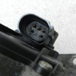 Skoda VW oriģinālais vārsta piedziņas mehānisms izplūdes gāzu recirkulācija