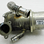 VW Audi Seat oriģinālais EGR dzesētājs