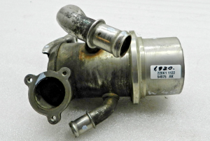 VW Audi Seat original EGR cooler