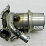VW Audi Seat oriģinālais EGR dzesētājs