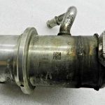 VW Audi Seat oriģinālais EGR dzesētājs