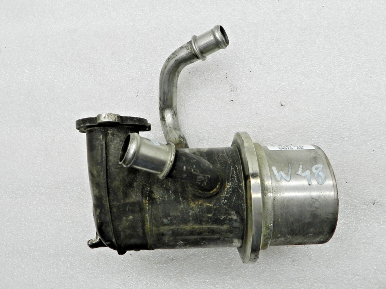 VW Audi Seat oriģinālais EGR dzesētājs