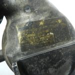 VW Audi Seat oriģinālais EGR dzesētājs