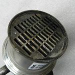 VW Audi Seat oriģinālais EGR dzesētājs