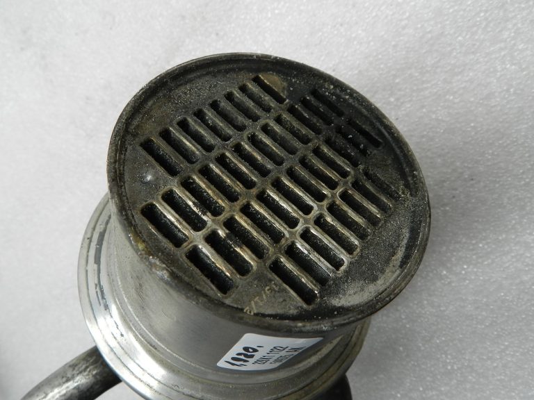 VW Audi Seat oriģinālais EGR dzesētājs