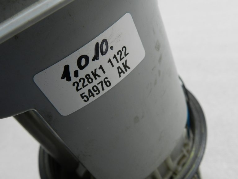 Ford Galaxy oriģinālais degvielas sūknis