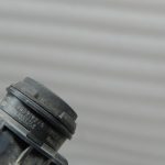 VW Seat Skoda Audi oriģinālais PDC sensora stāvvietas palīglīdzeklis melns