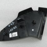 VW Sharan Seat Alhambra Oriģinālais bīdāmo durvju paneļu vāks labajā pusē