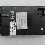 Ford Galaxy oriģinālais tases turētājs