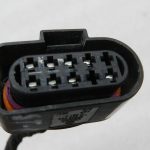 VW Audi Audi Seat Skoda Oriģinālā priekšējo lukturu instalācija