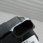 Opel Zafira B oriģinālā durvju slēdzene aizmugurējā kreisā pusē