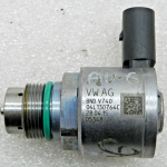 Audi oriģinālais vārsts Common Rail spiediena kontroles vārsts Spiediens