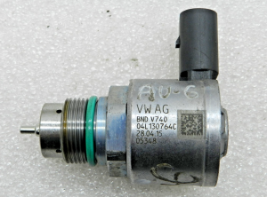 Audi oriģinālais vārsts Common Rail spiediena kontroles vārsts Spiediens