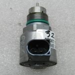 Audi oriģinālais vārsts Common Rail spiediena kontroles vārsts Spiediens