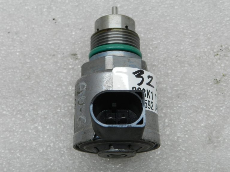 Audi oriģinālais vārsts Common Rail spiediena kontroles vārsts Spiediens