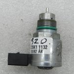 Audi oriģinālais vārsts Common Rail spiediena kontroles vārsts Spiediens