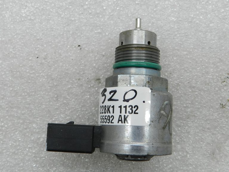 Audi oriģinālais vārsts Common Rail spiediena kontroles vārsts Spiediens