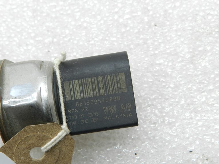 Audi oriģinālais spiediena sensors