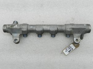 VW oriģinālā degvielas sadalītāja spiediena caurule