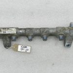 VW oriģinālā degvielas sadalītāja spiediena caurule