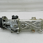 VW Audi Audi Seat Skoda Oriģinālais izplūdes gāzu dzesētājs EGR dzesētājs