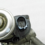 VW Audi Audi Seat Skoda Oriģinālais izplūdes gāzu dzesētājs EGR dzesētājs