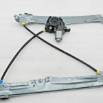 Renault Espace V Oriģinālais logu regulators priekšējais kreisais