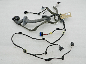 Renault Espace V original wiring harness front left door