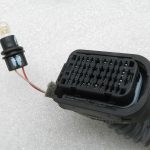 Renault Espace V oriģinālā elektroinstalācijas instalācija priekšējās kreisās durvis