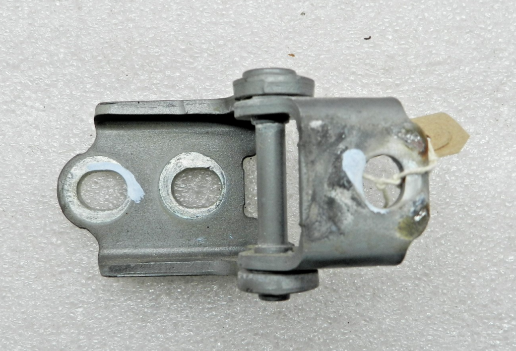 Renault Espace V оригинальная петля двери передней левой
