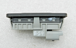 Renault Espace V original tailgate opener switch