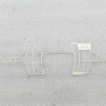 Renault Espace V oriģinālā antena un pastiprinātājs