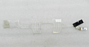 Renault Espace V original antenna and amplifier