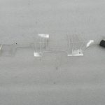 Renault Espace V oriģinālā antena un pastiprinātājs