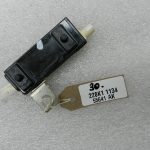 Renault Espace V oriģinālā antena un pastiprinātājs