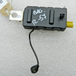 Renault Espace V oriģinālais antenas pastiprinātājs Antenas pastiprinātājs