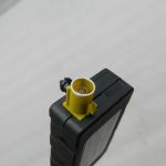 Renault Espace V oriģinālais antenas pastiprinātājs Antenas pastiprinātājs