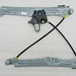 Renault Espace V Oriģinālais logu regulators priekšējais labais