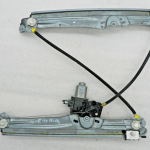 Renault Espace V Oriģinālais logu regulators priekšējais labais